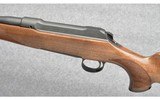 J.P. Sauer ~ Sauer 101 Classic ~ 7mm Remington Magnum - 8 of 9