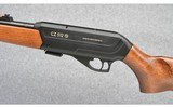 CZ-USA ~ CZ 512 ~ 22 Long Rifle - 8 of 9
