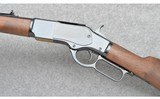 Winchester ~ Model 1873 Long Range ~ 45 Long Colt - 11 of 11