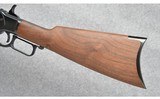 Winchester ~ Model 1873 Long Range ~ 45 Long Colt - 9 of 11