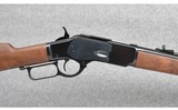 Winchester ~ Model 1873 Long Range ~ 45 Long Colt - 3 of 11