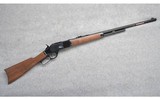 Winchester ~ Model 1873 Long Range ~ 45 Long Colt - 1 of 11