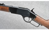 Winchester ~ Model 1873 Long Range ~ 45 Long Colt - 8 of 11