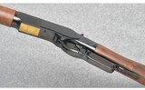 Winchester ~ Model 1873 Long Range ~ 45 Long Colt - 7 of 11