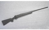 Howa ~ Model 1500 Hogue ~ 6.5 Creedmore - 1 of 9