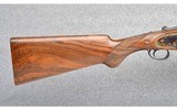 Webley & Scott ~ 3000 Series Over and Under ~ 12 Gauge - 2 of 11