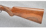Webley & Scott ~ 3000 Series Over and Under ~ 12 Gauge - 10 of 11