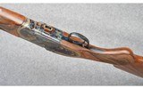 Webley & Scott ~ 3000 Series Over and Under ~ 12 Gauge - 7 of 11