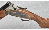 Webley & Scott ~ 3000 Series Over and Under ~ 12 Gauge - 11 of 11