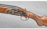 Webley & Scott ~ 3000 Series Over and Under ~ 12 Gauge - 8 of 11