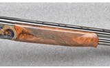 Webley & Scott ~ 3000 Series Over and Under ~ 12 Gauge - 4 of 11