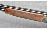 Webley & Scott ~ 3000 Series Over and Under ~ 12 Gauge - 6 of 11