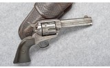 Colt ~ 1st Gen Single Action Army w/ Austin History ~ 45 Colt - 1 of 8