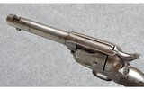 Colt ~ 1st Gen Single Action Army w/ Austin History ~ 45 Colt - 5 of 8