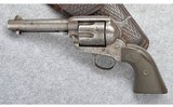 Colt ~ 1st Gen Single Action Army w/ Austin History ~ 45 Colt - 2 of 8