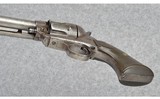 Colt ~ 1st Gen Single Action Army w/ Austin History ~ 45 Colt - 4 of 8