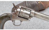 Colt ~ 1st Gen Single Action Army w/ Austin History ~ 45 Colt - 3 of 8