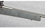 Weatherby ~ Mark V Ultra Light ~ .338-06 A-Square - 4 of 10