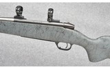 Weatherby ~ Mark V Ultra Light ~ .338-06 A-Square - 8 of 10