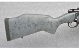 Weatherby ~ Mark V Ultra Light ~ .338-06 A-Square - 2 of 10