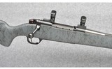 Weatherby ~ Mark V Ultra Light ~ .338-06 A-Square - 3 of 10