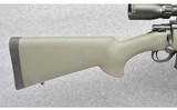 Howa ~ Model 1500 Combo ~ 7.62×39 mm - 2 of 9