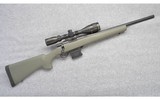 Howa ~ Model 1500 Combo ~ 7.62×39 mm - 1 of 9