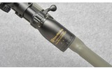 Howa ~ Model 1500 Combo ~ 7.62×39 mm - 9 of 9