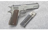 Colt ~ Prewar Commercial Ace ~ 22 Long Rifle - 1 of 6