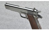 Colt ~ Prewar Commercial Ace ~ 22 Long Rifle - 4 of 6