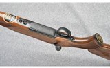 J.P. Sauer ~ Sauer 101 Classic ~ 243 Winchester - 7 of 11