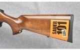 J.P. Sauer ~ Sauer 101 Classic ~ 243 Winchester - 9 of 11