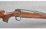 J.P. Sauer ~ Sauer 101 Classic ~ 243 Winchester - 3 of 11