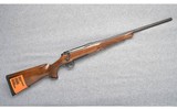J.P. Sauer ~ Sauer 101 Classic ~ 243 Winchester - 1 of 11