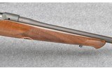 J.P. Sauer ~ Sauer 101 Classic ~ 243 Winchester - 4 of 11