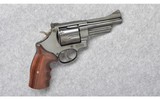 Smith & Wesson ~ Model 29-8 Mountain Gun ~ 44 Magnum - 1 of 4
