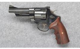 Smith & Wesson ~ Model 29-8 Mountain Gun ~ 44 Magnum - 2 of 4