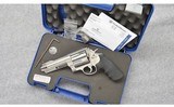 Smith & Wesson ~ Model 460V ~ 460 S&W Magnum - 4 of 4