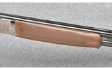 Beretta ~ Model 686 Silver Pigeon 1 ~ 12 Gauge - 4 of 10