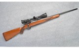 Ruger ~ Model 77 ~ 30-06 Sprg - 1 of 10