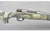 Howa ~ Model 1500 Hogue ~ 223 Remington - 3 of 9