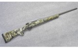 Howa ~ Model 1500 Hogue ~ 223 Remington - 1 of 9