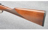 Tristar Arms ~ Bristol Side by Side ~ 20 Gauge - 8 of 9