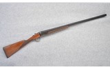 Tristar Arms ~ Bristol Side by Side ~ 20 Gauge - 1 of 9