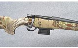 Howa ~ Model 1500 Mini- Action ~ 223 Remington - 3 of 10
