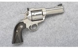 Ruger ~ New Model Super Blackhawk Bisley ~ 44 Magnum - 1 of 4
