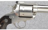 Ruger ~ New Model Super Blackhawk Bisley ~ 44 Magnum - 4 of 4