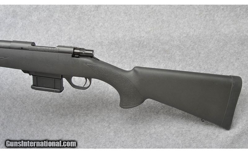 Howa ~ Model 1500 ~ 450 Bushmaster