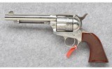 A. Uberti ~ El Patrone Belleza ~ 45 Colt - 2 of 4