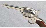 A. Uberti ~ El Patrone Belleza ~ 45 Colt - 3 of 4